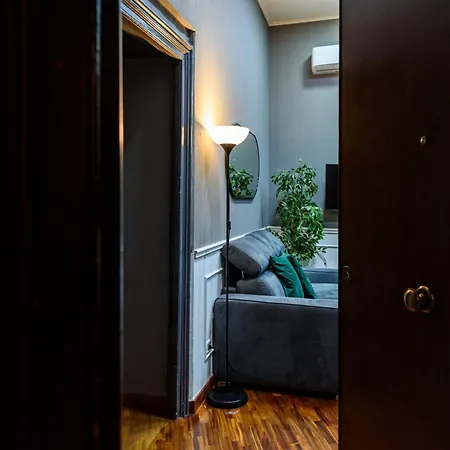 Duomo Luxury In Center Appartement *